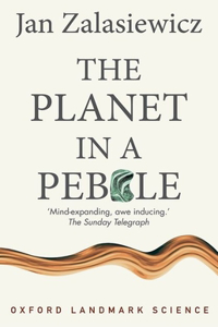 The Planet in a Pebble