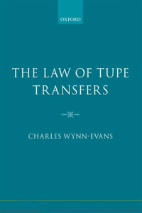 The Law of Tupe Transfers