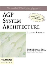 Agp System Architecture