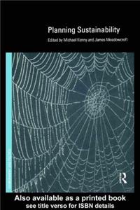 Planning Sustainability