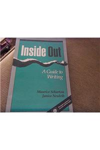 Inside Out: A Guide to Writing