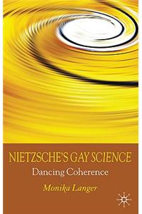 Nietzsche's Gay Science