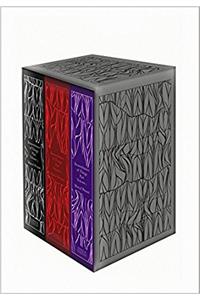 Proust Clothbound Box