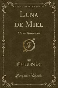 Luna de Miel