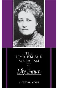 Feminism and Socialism of Lily Braun