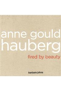 Anne Gould Hauberg