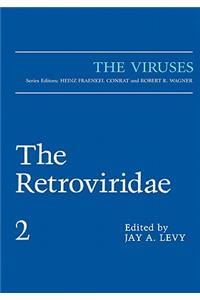 Retroviridae