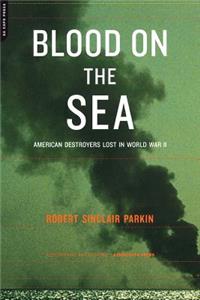 Blood on the Sea