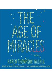 The Age of Miracles