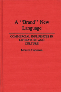 A Brand New Language