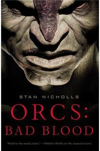 Orcs: Bad Blood