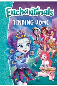 Enchantimals: Finding Home