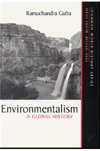 Environmentalism