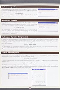 R Study Card for Business Statistics