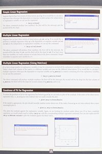 R Study Card for Business Statistics