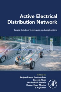 Active Electrical Distribution Network