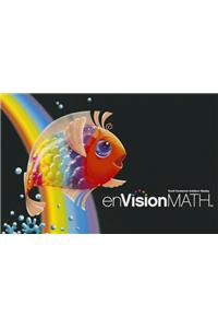 Math 2011 Student Edition (Consumable) Grade K