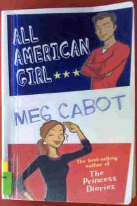 All American Girl (TPB)