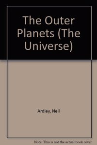 The Outer Planets