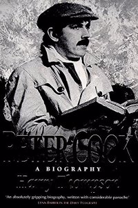 Biography of Peter Cook