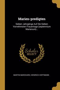 Marien-predigten