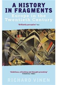 A History In Fragments
