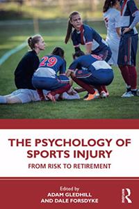 The Psychology of Sports Injury