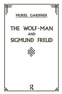 Wolf-Man and Sigmund Freud