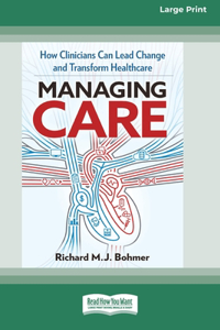 Managing Care