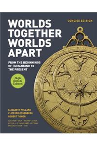 Worlds Together, Worlds Apart