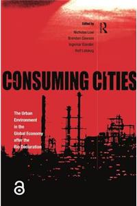 Consuming Cities