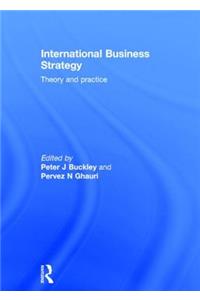 International Business Strategy