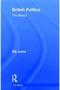 British Politics: The Basics