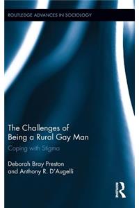 The Challenges of Being a Rural Gay Man