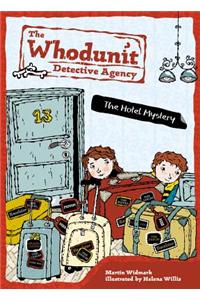 The Hotel Mystery