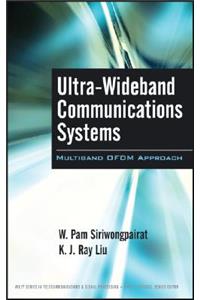 Ultra-Wideband Communications Systems