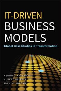 It-Driven Business Models