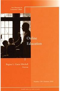 Online Education