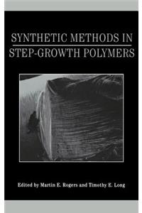 Synthetic Methods in Step-Growth Polymers