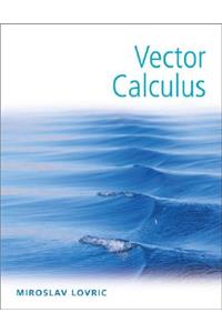 Vector Calculus