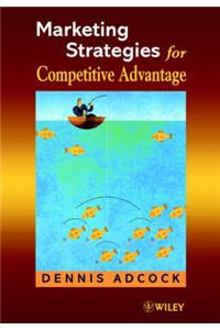 Marketing Strategies for Competitive Advantage