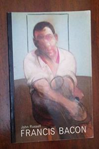 FRANCIS BACON PB