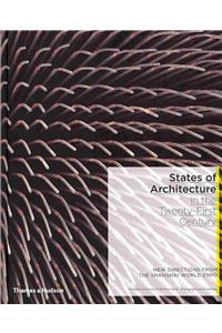 States of Architecture in the Twenty-First Century: New Directions from the Shanghai World Expo