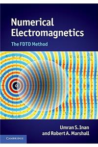 Numerical Electromagnetics