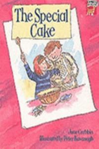 The Special Cake
