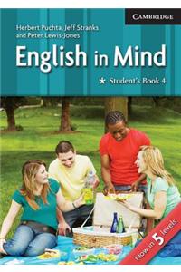 English in Mind 4 Student's Book