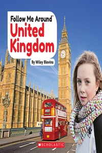 United Kingdom (Follow Me Around)