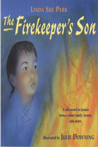 Firekeeper's Son