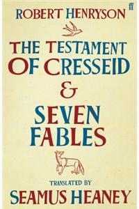 The Testament of Cresseid & Seven Fables