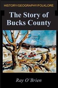 Story of Bucks County